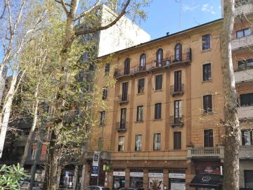 Piazza Tirana, Giambellino, Milano, Milano Lombardia, Lombardia