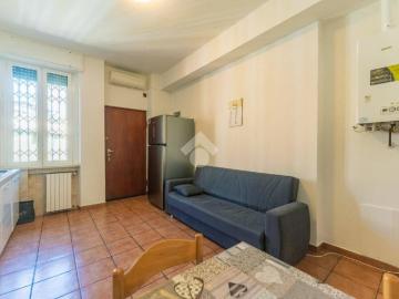Via Luigi Pulci Milano, Segnanino, Milano, Milano Lombardia, Lombardia