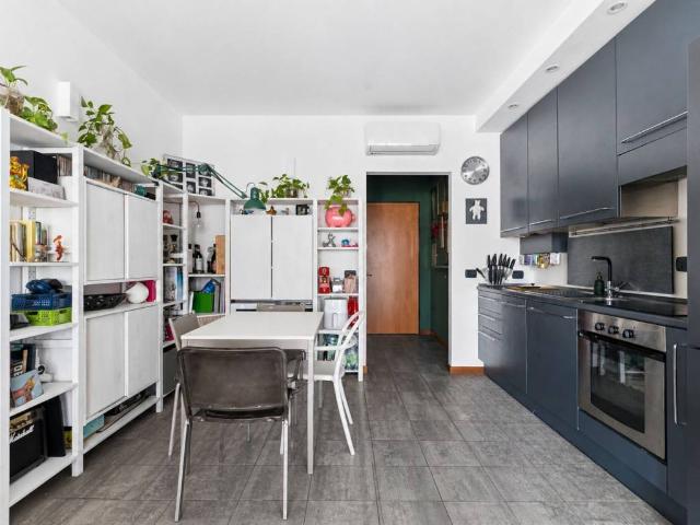 Appartamento in vendita a Milano MI