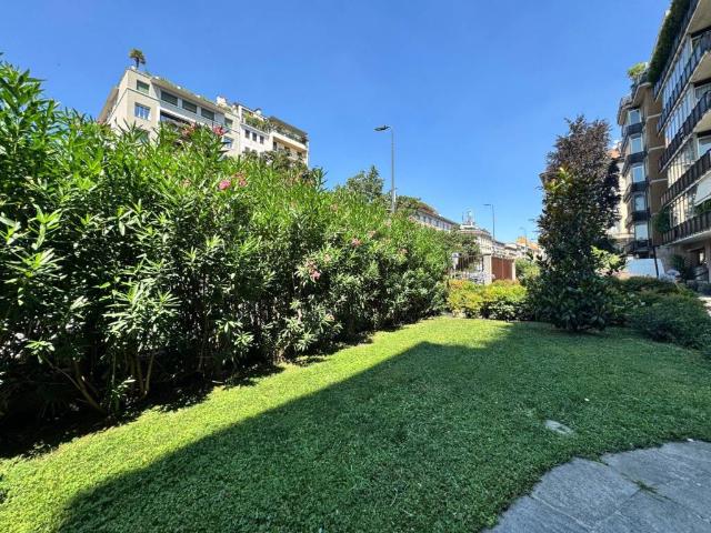 Appartamento in vendita a Milano MI