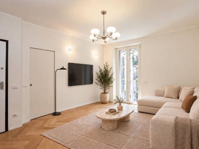 Appartamento in vendita a Milano MI