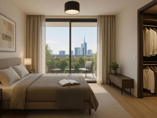 Appartamento in vendita a Milano MI