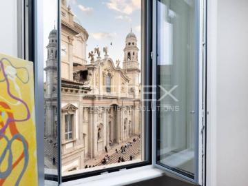 Appartamento in vendita a Milano MI