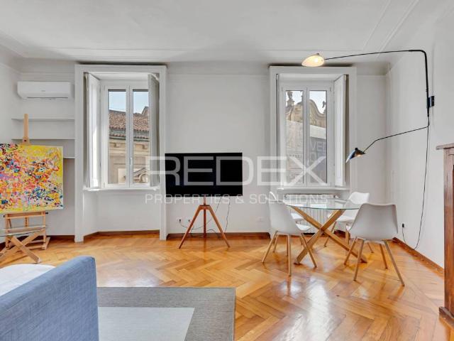 Appartamento in vendita a Milano MI