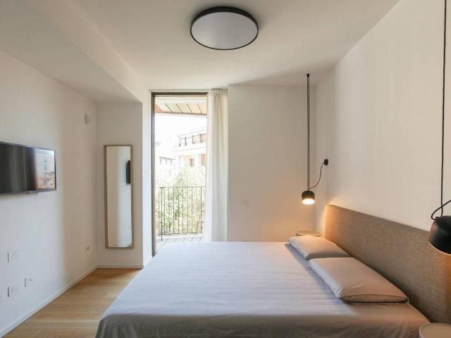 Appartamento in vendita a Milano MI
