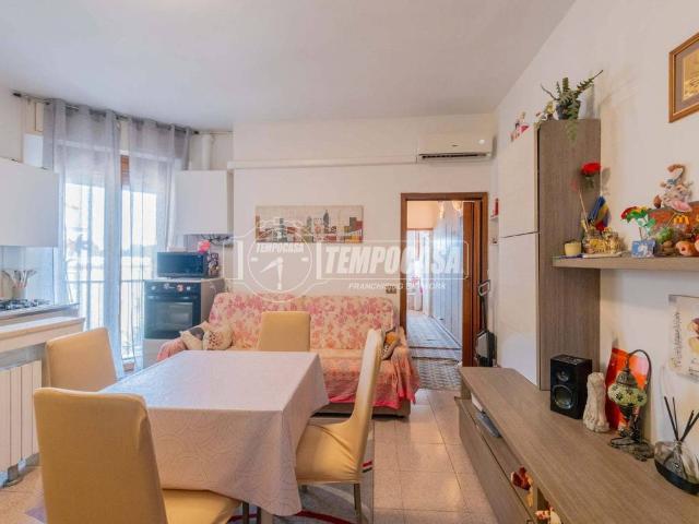 Appartamento in vendita a Milano MI