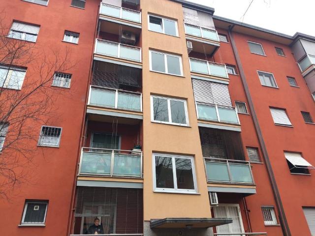 Appartamento in vendita a Milano MI