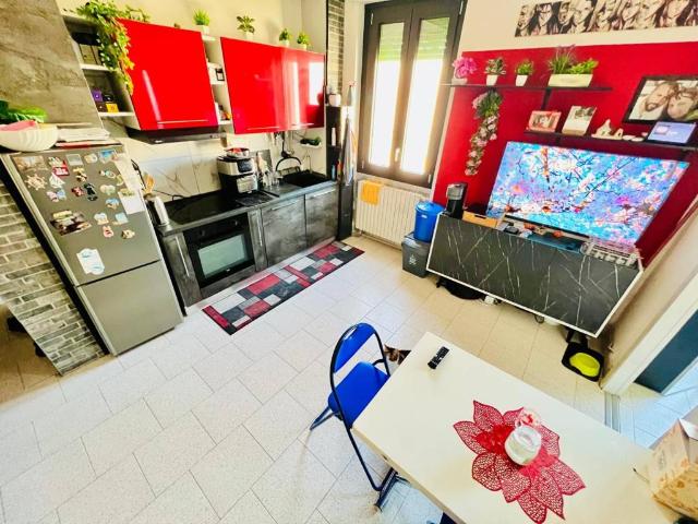 Appartamento in vendita a Milano MI