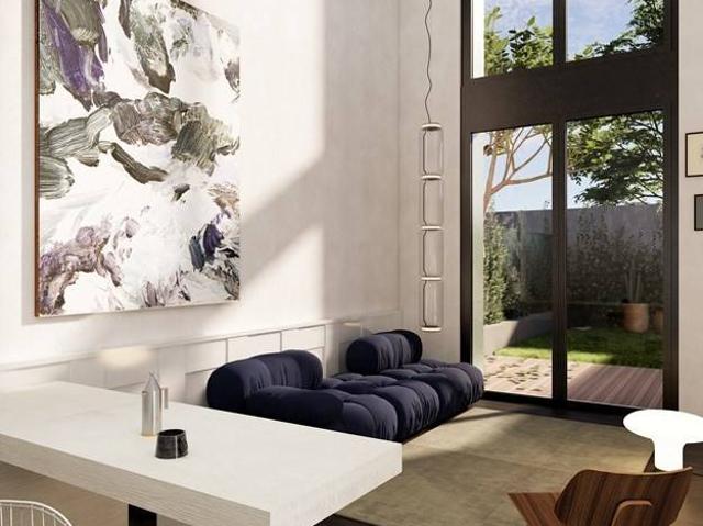 Appartamento in vendita a Milano MI