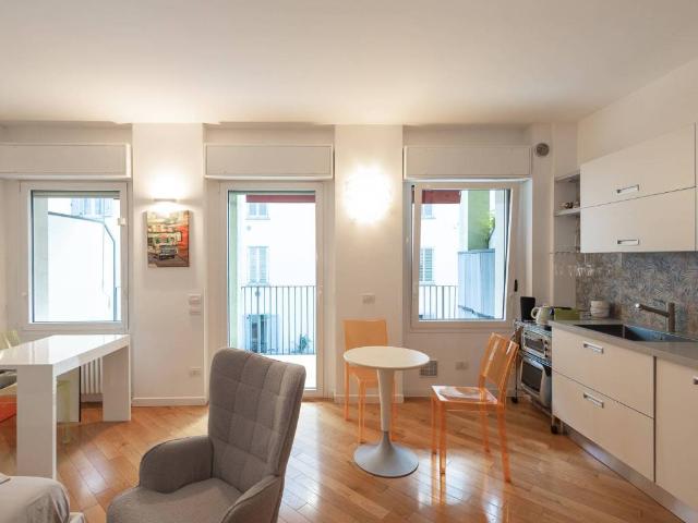 Appartamento in vendita a Milano MI