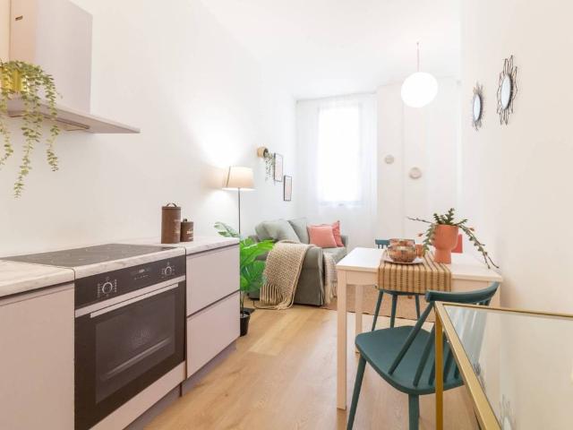 Appartamento in vendita a Milano MI
