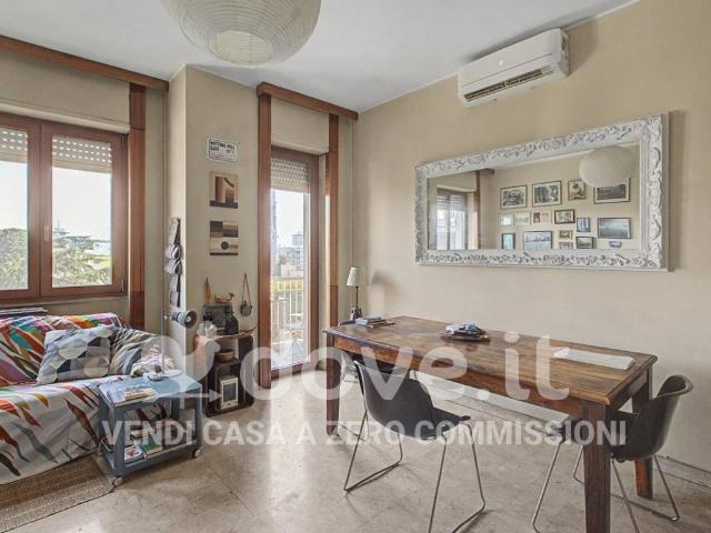Appartamento in vendita a Milano MI