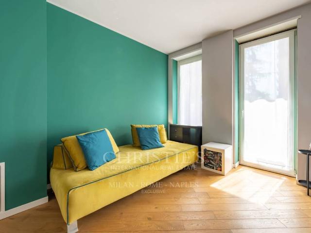 Appartamento in vendita a Milano MI