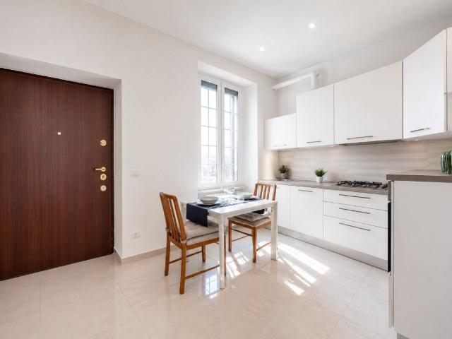 Appartamento in vendita a Milano MI