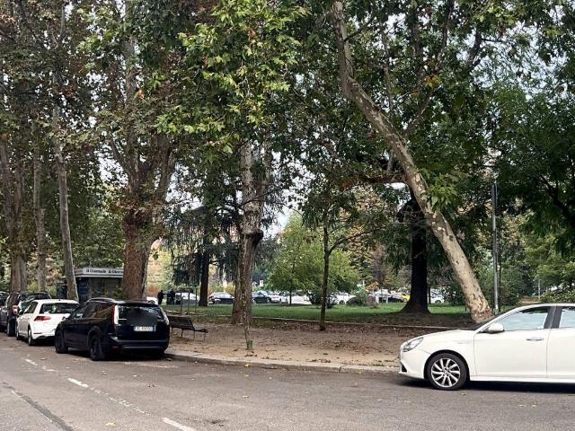 Appartamento in vendita a Milano MI