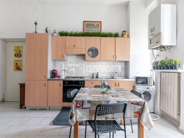 Appartamento in vendita a Milano MI