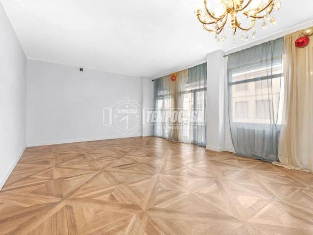 Appartamento in vendita a Milano MI