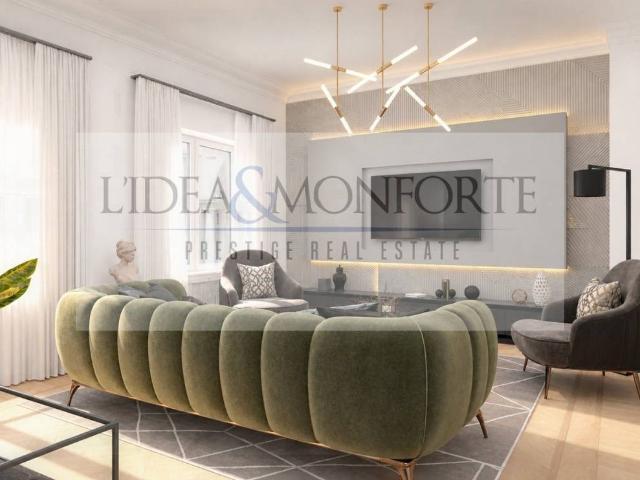 Appartamento in vendita a Milano MI