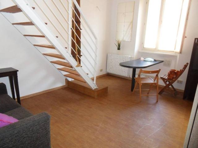 Appartamento in vendita a Milano MI