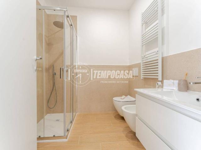 Appartamento in vendita a Milano MI