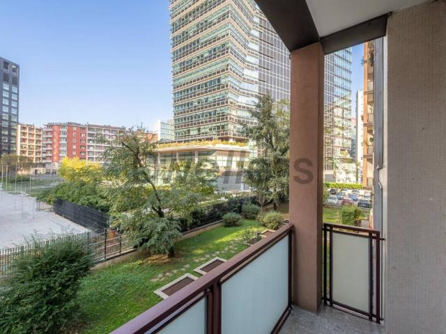Appartamento in vendita a Milano MI