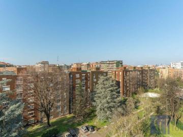 Piazza Tirana, Giambellino, Milano, Milano Lombardia, Lombardia
