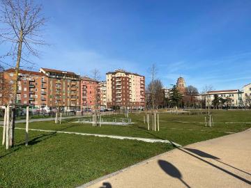 Appartamento in vendita a Milano MI
