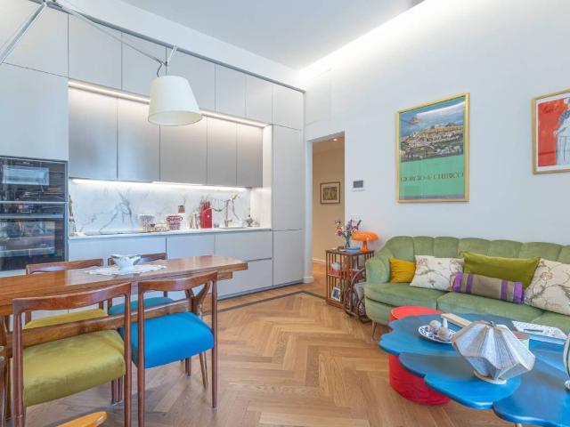 Appartamento in vendita a Milano MI