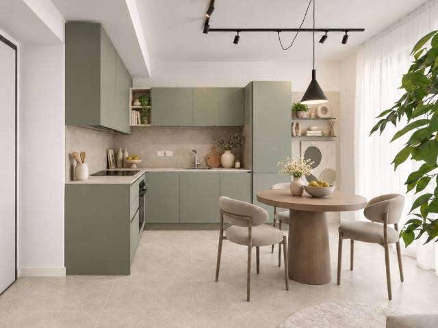 Appartamento in vendita a Milano MI
