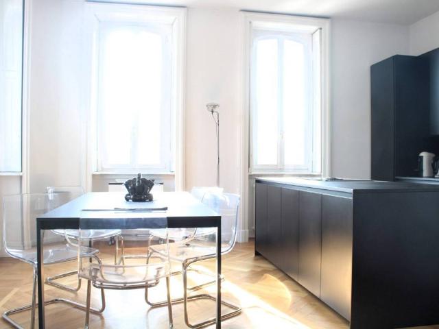 Appartamento in vendita a Milano MI