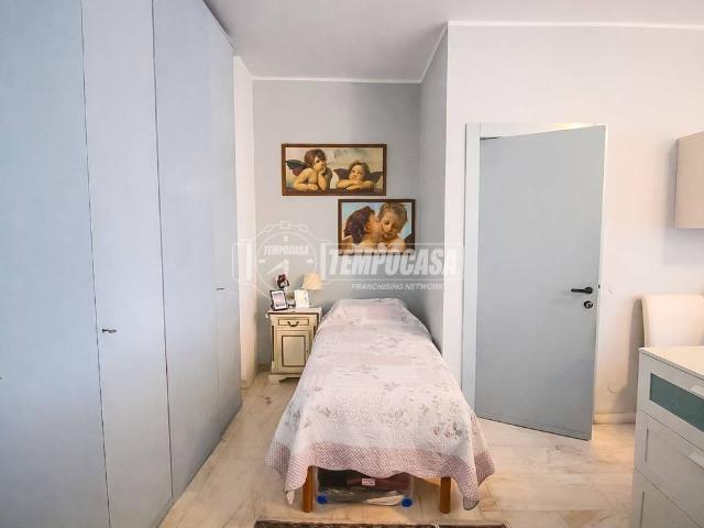 Appartamento in vendita a Milano MI