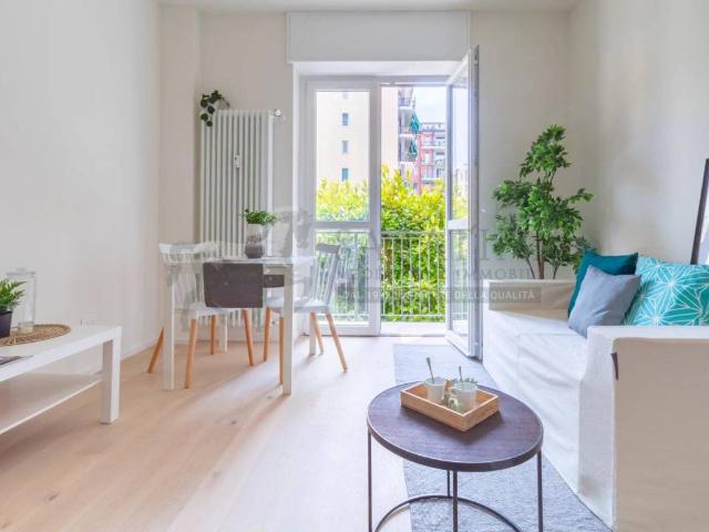 Appartamento in vendita a Milano MI