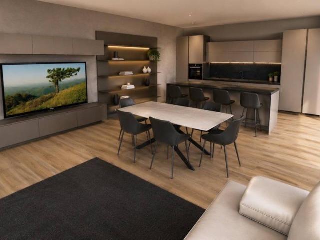 Appartamento in vendita a Milano MI