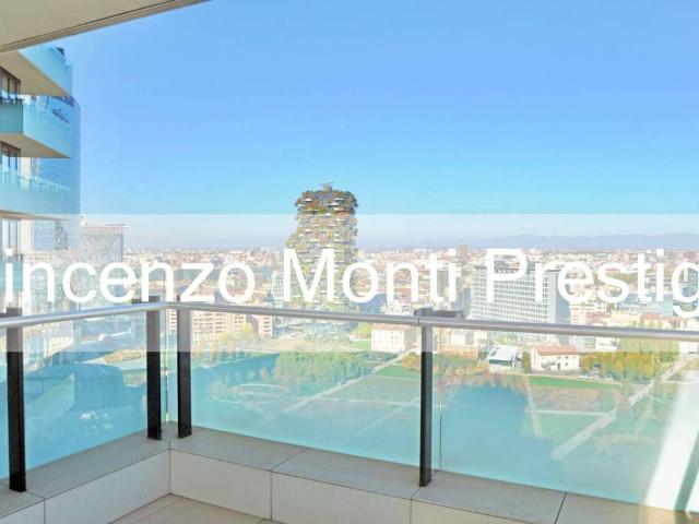 Appartamento in vendita a Milano MI