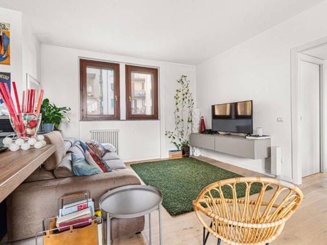 Appartamento in vendita a Milano MI