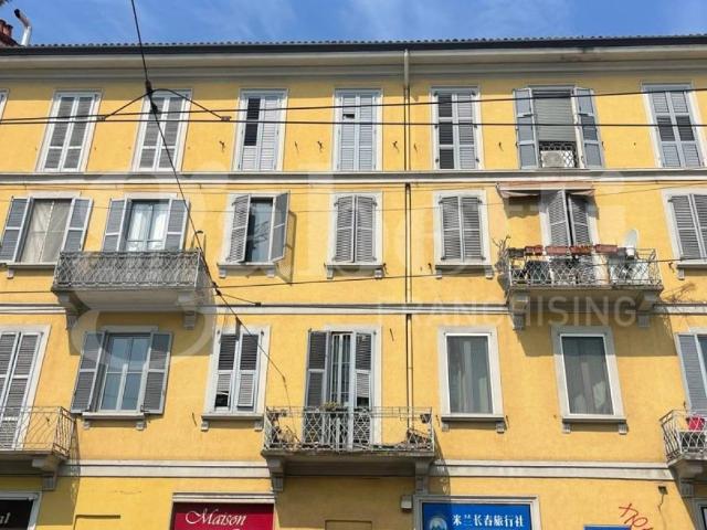 Appartamento in vendita a Milano MI