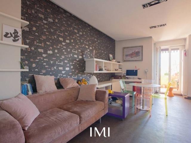 Appartamento in vendita a Milano MI