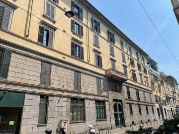 Appartamento in vendita a Milano MI