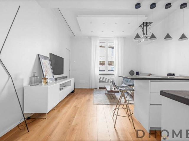Appartamento in vendita a Milano MI