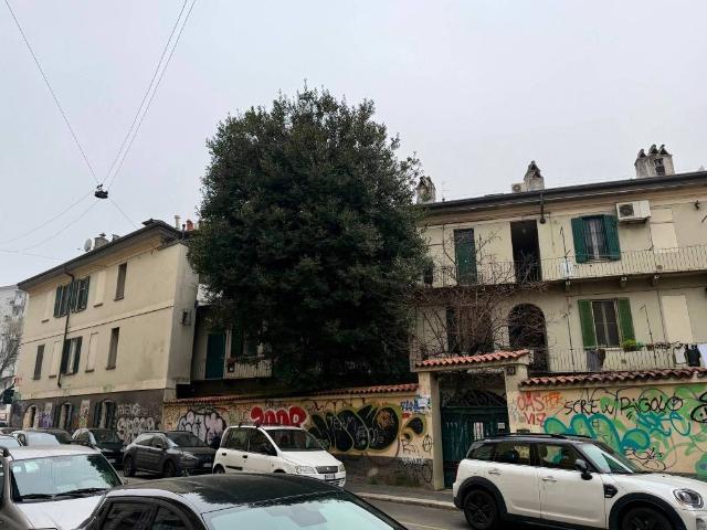 Appartamento in vendita a Milano MI