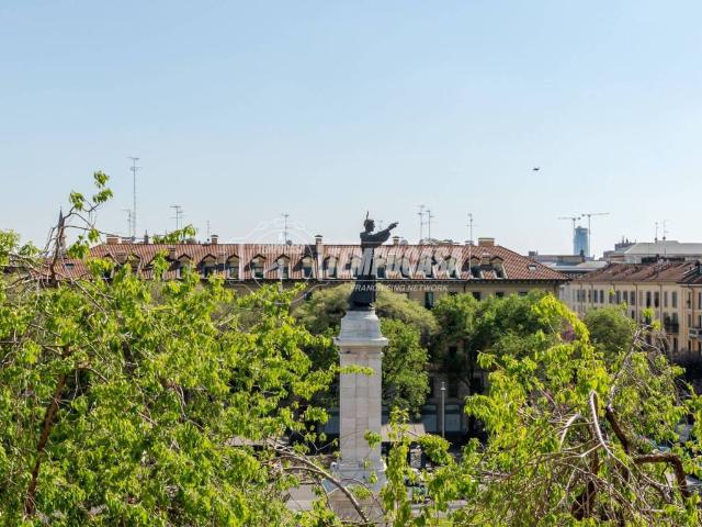 Appartamento in vendita a Milano MI