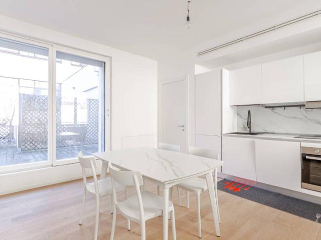 Appartamento in vendita a Milano MI