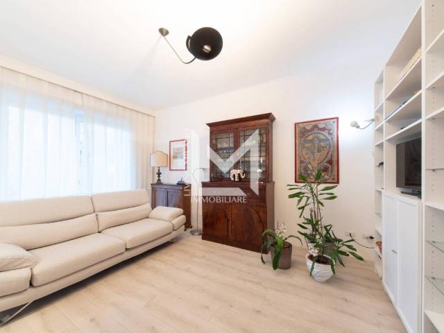 Appartamento in vendita a Milano MI