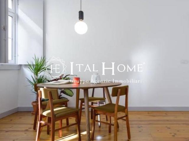 Appartamento in vendita a Milano MI