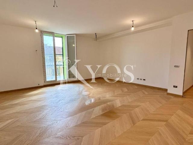 Appartamento in vendita a Milano MI