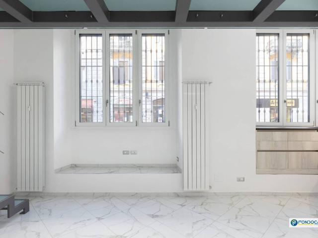 Appartamento in vendita a Milano MI