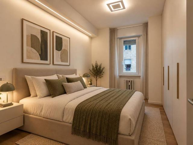 Appartamento in vendita a Milano MI