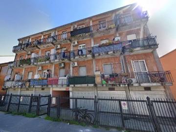 Via privata Val di Non, Greco Monza Palmanova Bicocca, Monza e Brianza, Lombardia