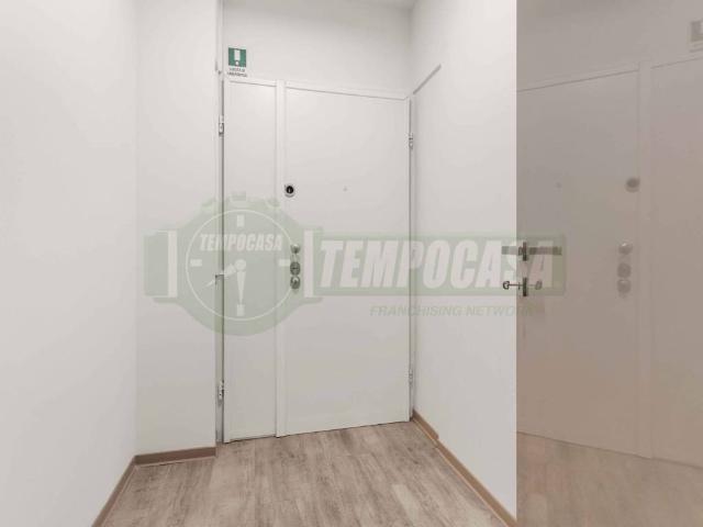 Appartamento in vendita a Milano MI