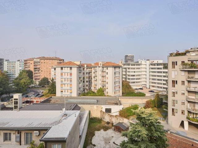 Appartamento in vendita a Milano MI